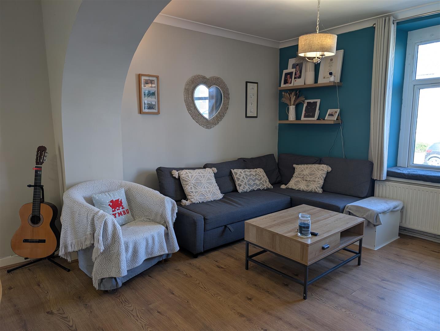 Borough Road, Loughor, Swansea, SA4 6RY